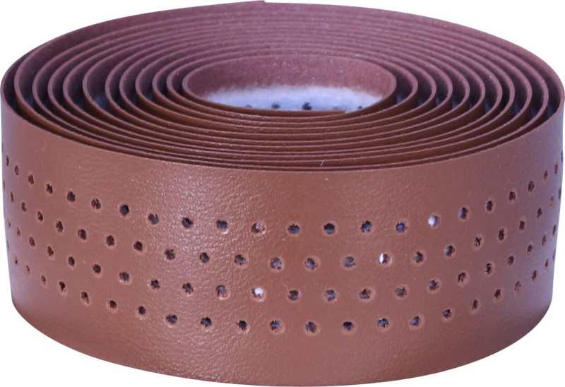 Lenkerband Velox Soft Grip  (1 Paar) braun / marron